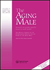Aging Male杂志封面